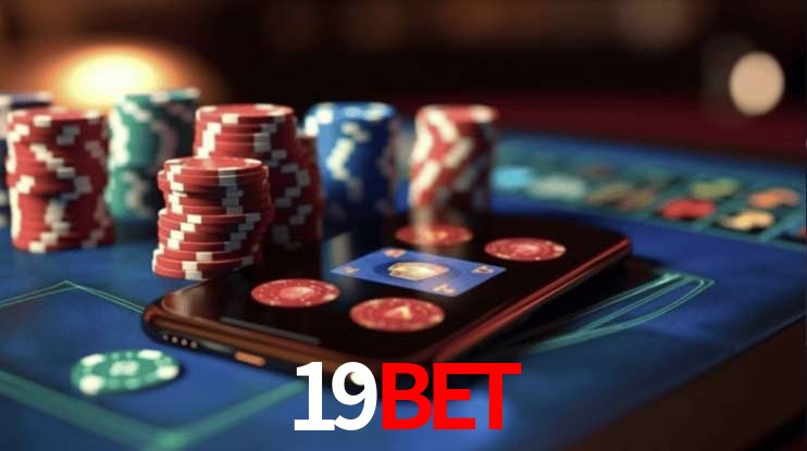 Experiência VIP 19bet