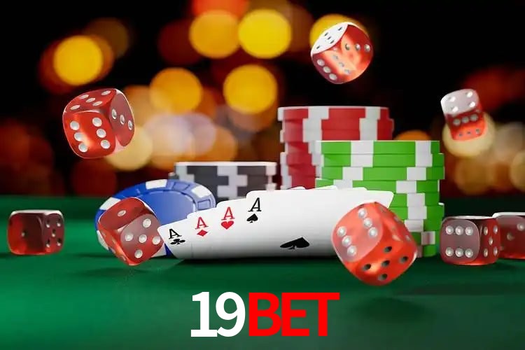 Estatísticas 19bet