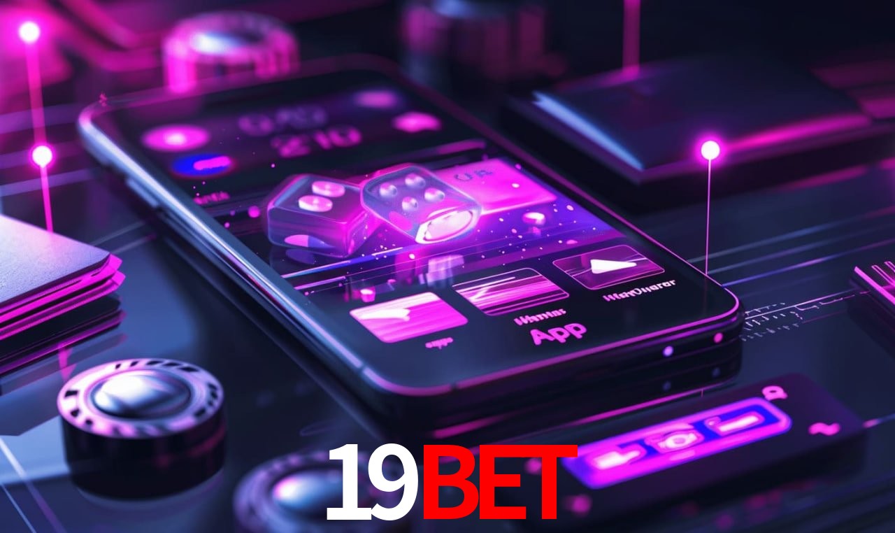 Experiência VIP 19bet
