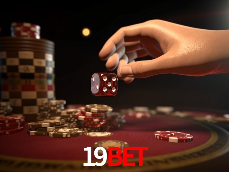 Bônus de Boas-vindas 19bet