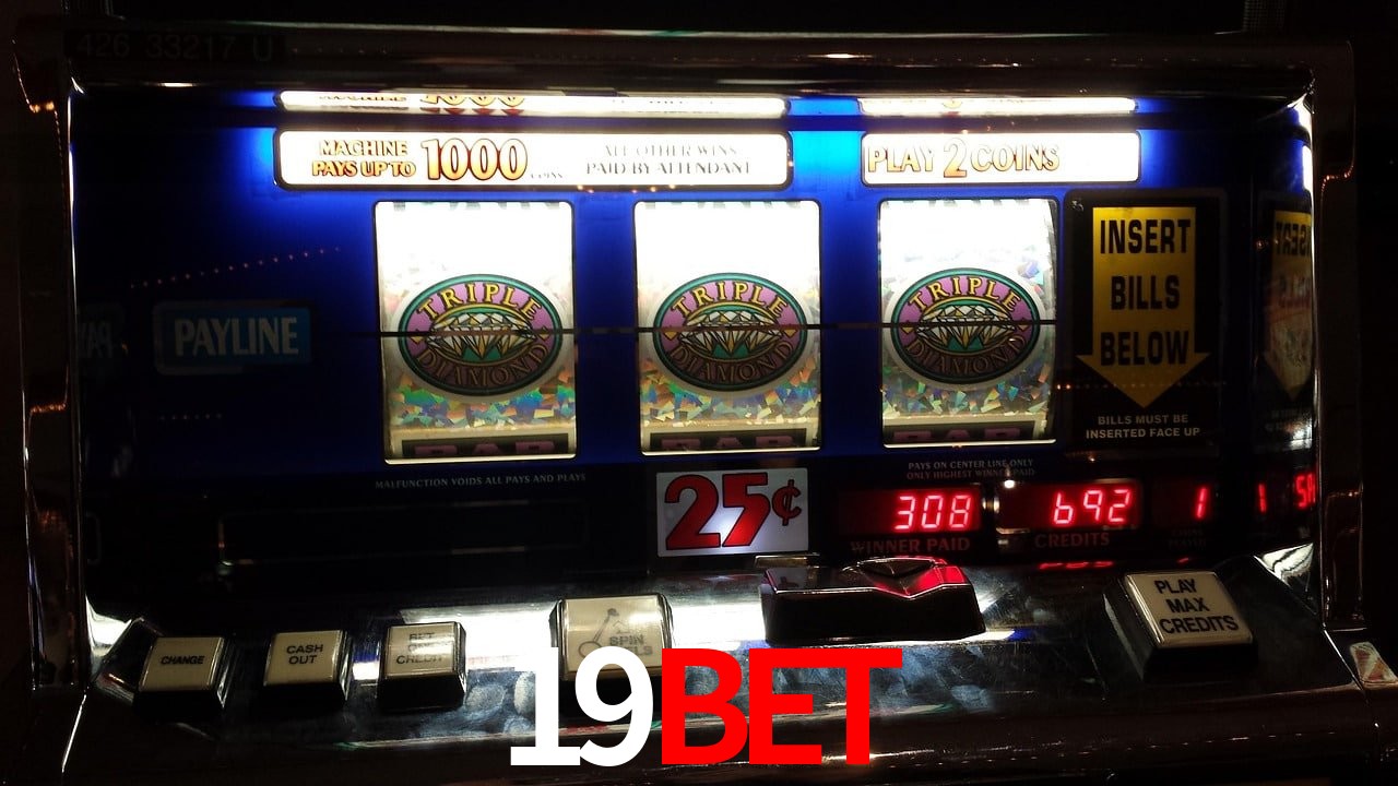 Welcome Bonus 19bet