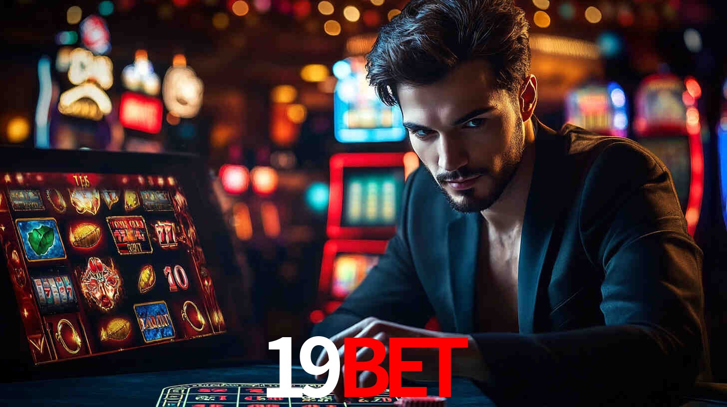19bet casino