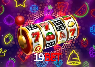 Desvendando o Mundo dos Jogos Virtuais na 19bet