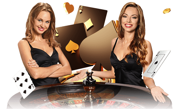 Jogue com dealers reais no 19BET!