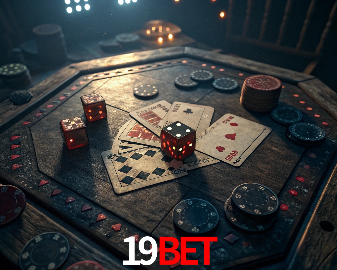 cassino 19BET