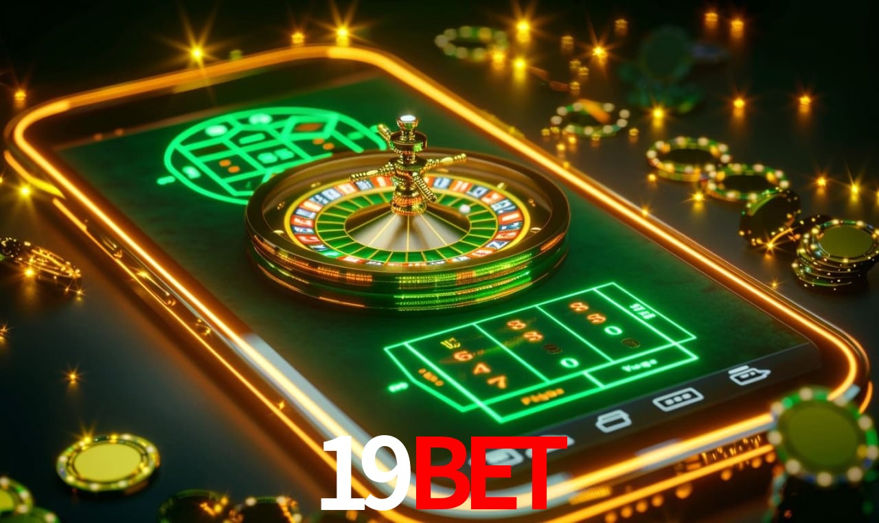 Segurança 2FA 19bet