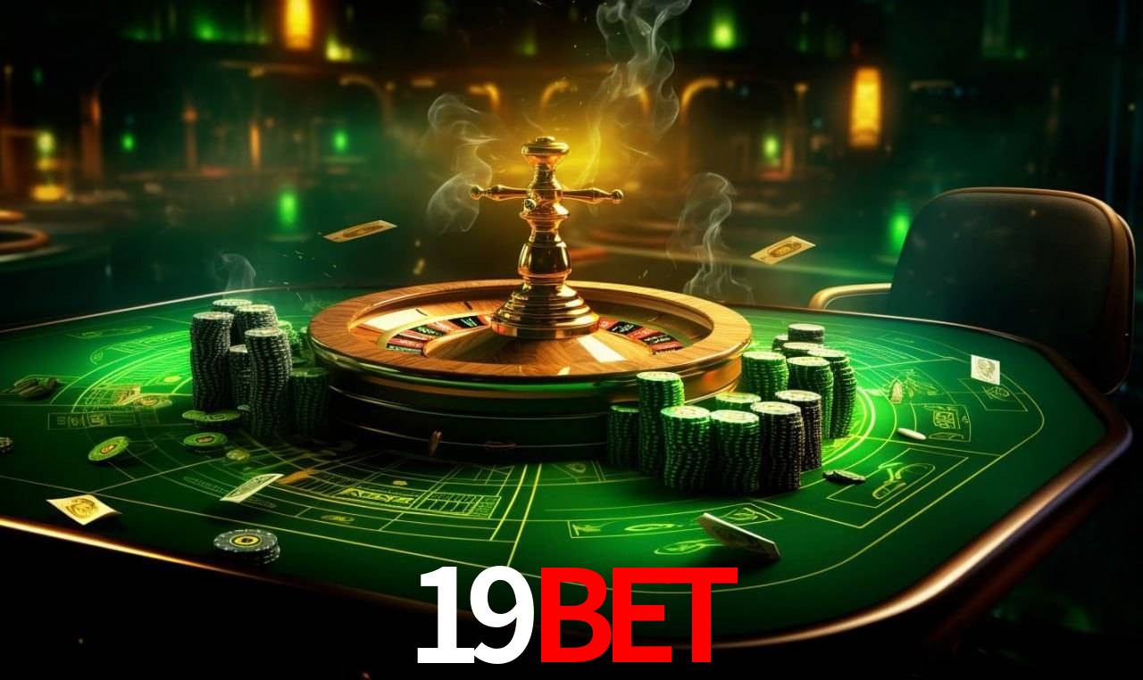 Descubra a Essência do 19bet: Nossa História e Compromissos