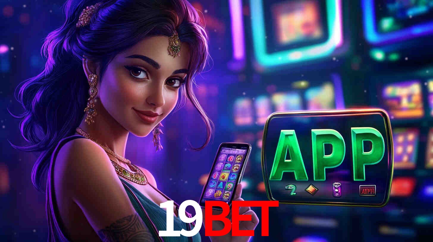 19bet: Seu Especialista em Apostas Esportivas Brasileiras
