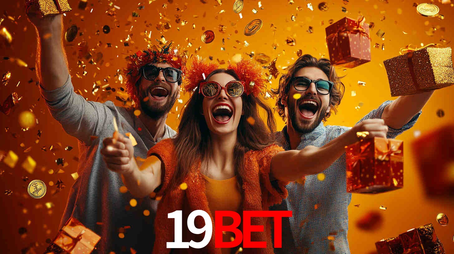 19bet,19bet app