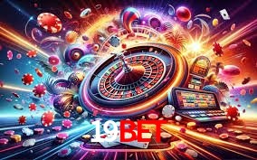 Mesa de Blackjack 19bet