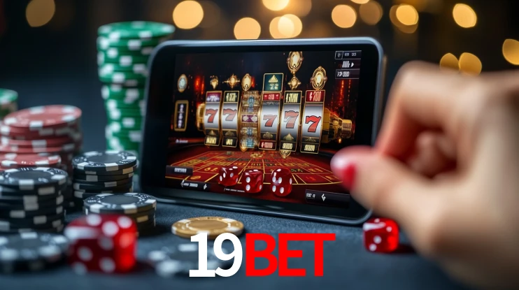 VIP Casino 19bet
