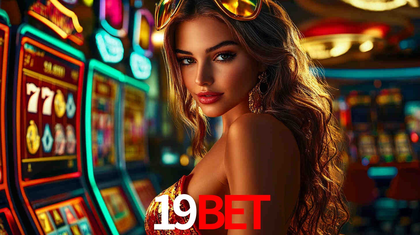 Blackjack Table 19bet