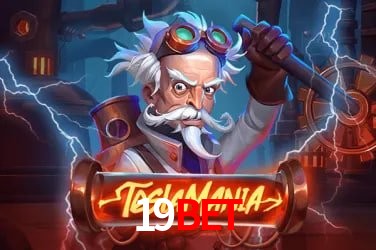 Estatísticas do Jogo 19bet