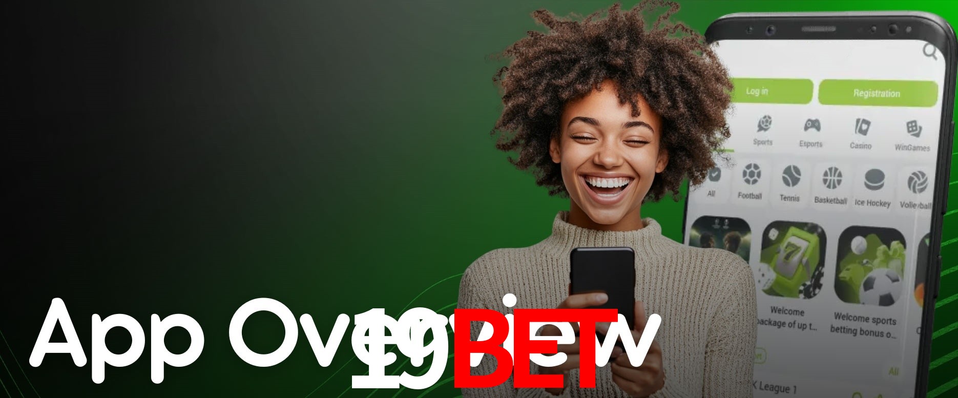 Exclusive Offers 19bet