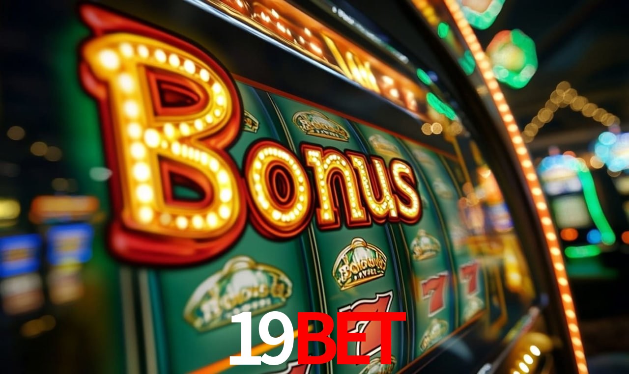 Promoção Relâmpago 19bet