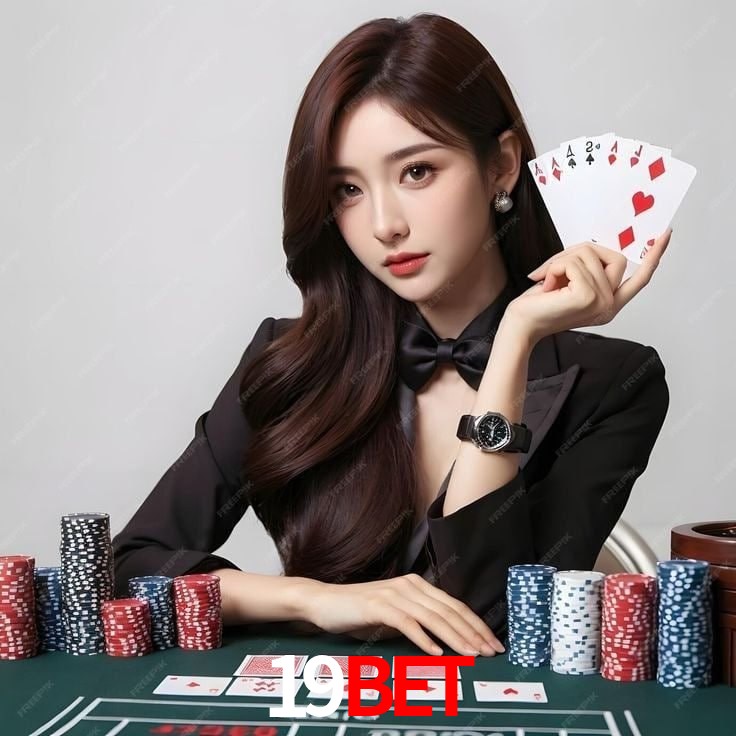 Cadastro Rápido 19bet