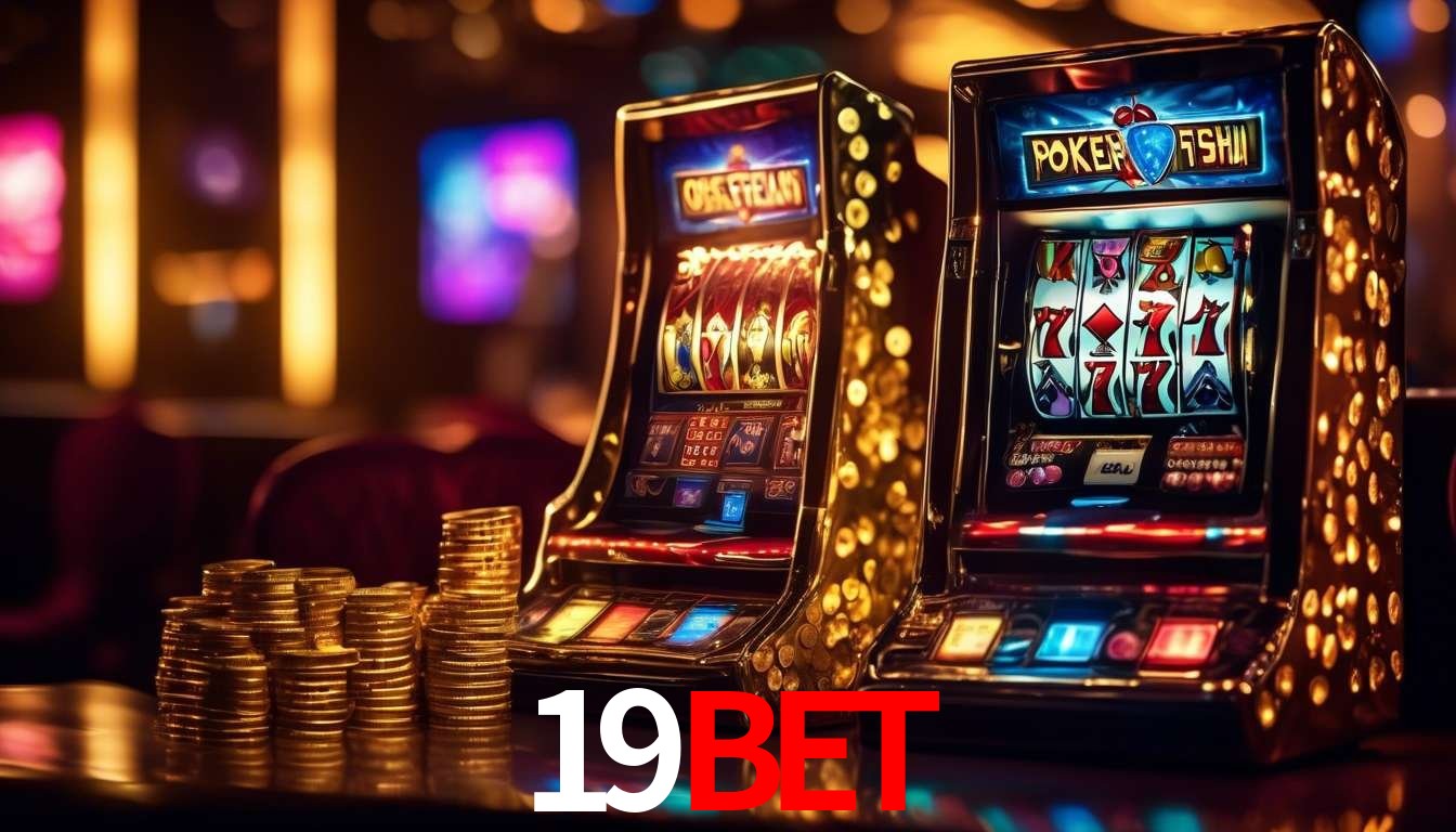 Descubra a Essência do 19bet: Nossa História e Compromissos