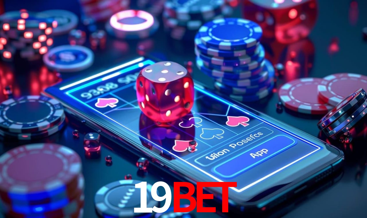 cassino 19bet