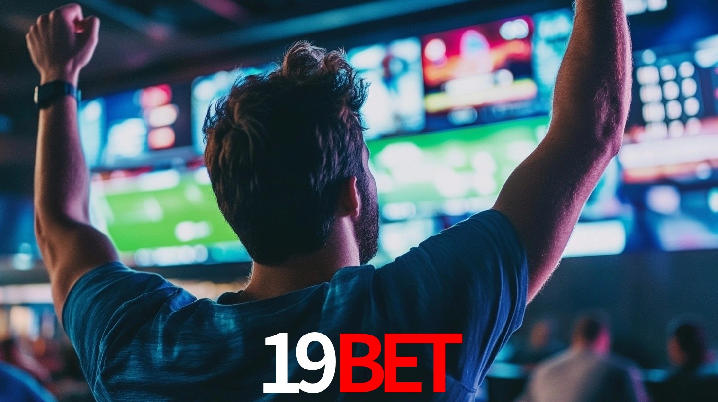 19bet,19bet app