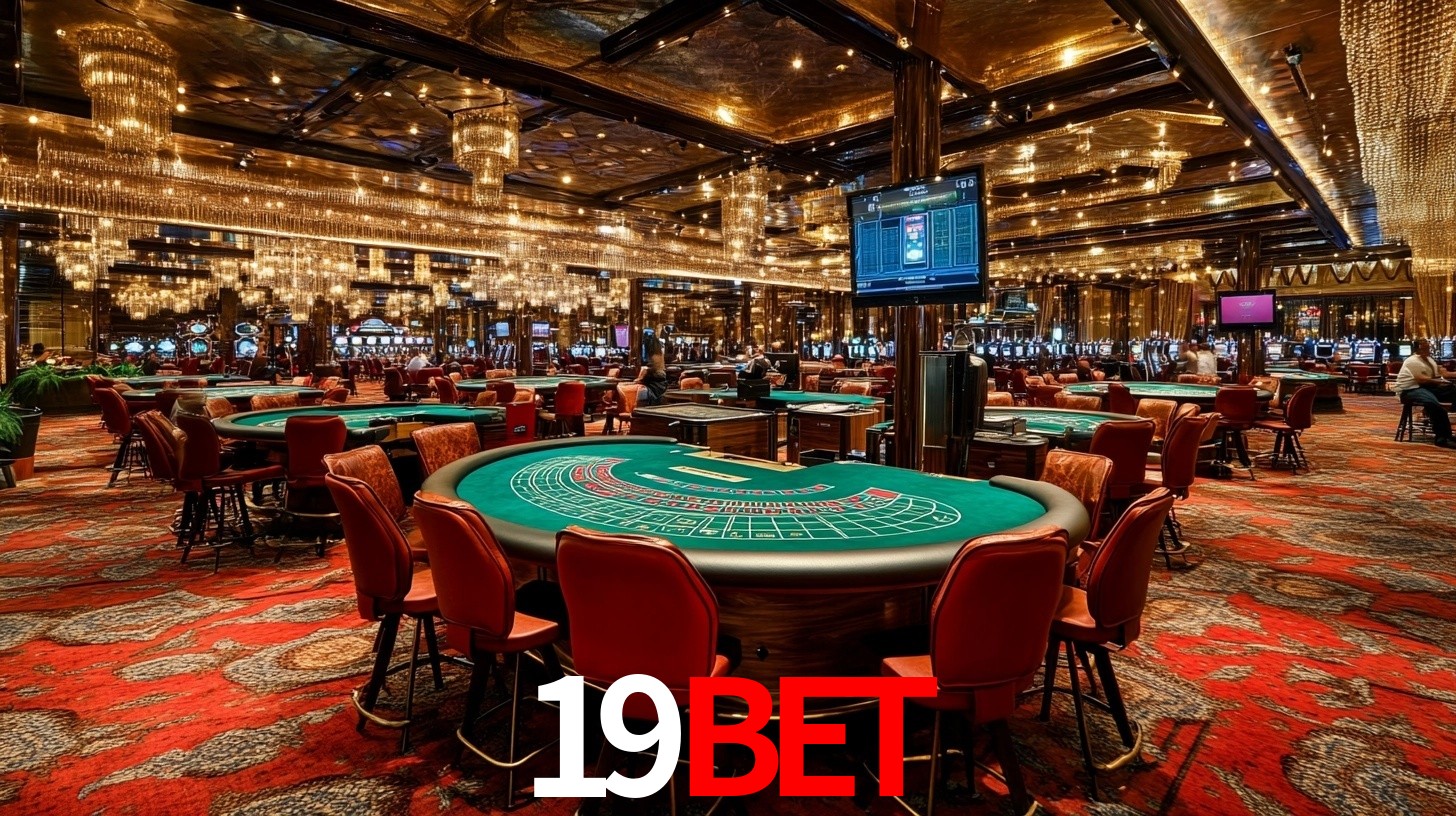 19bet casino
