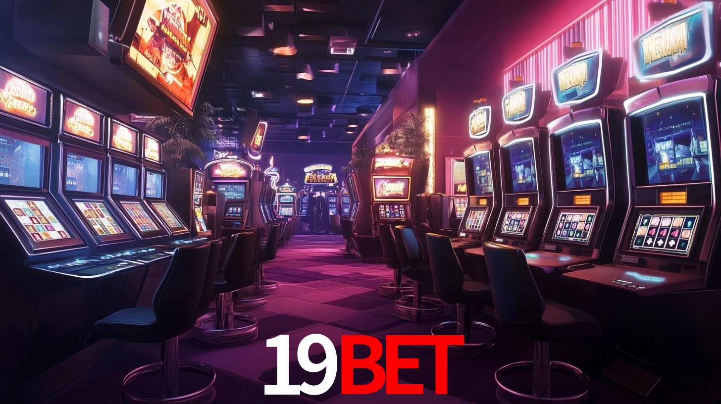 Programa VIP 19bet