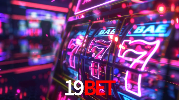 Secure Login 19bet