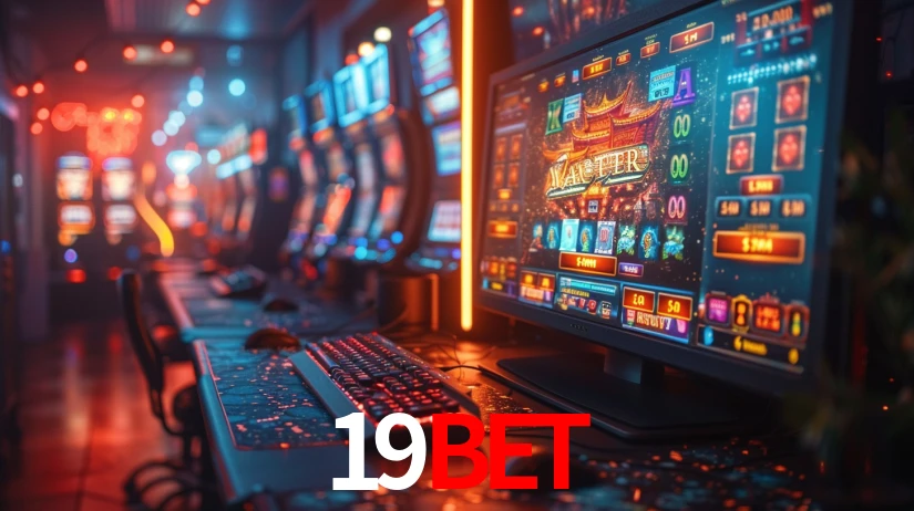 Premium Interface 19bet