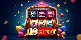 Benefícios da Conta 19bet