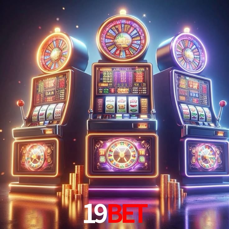 Exclusive Games 19bet
