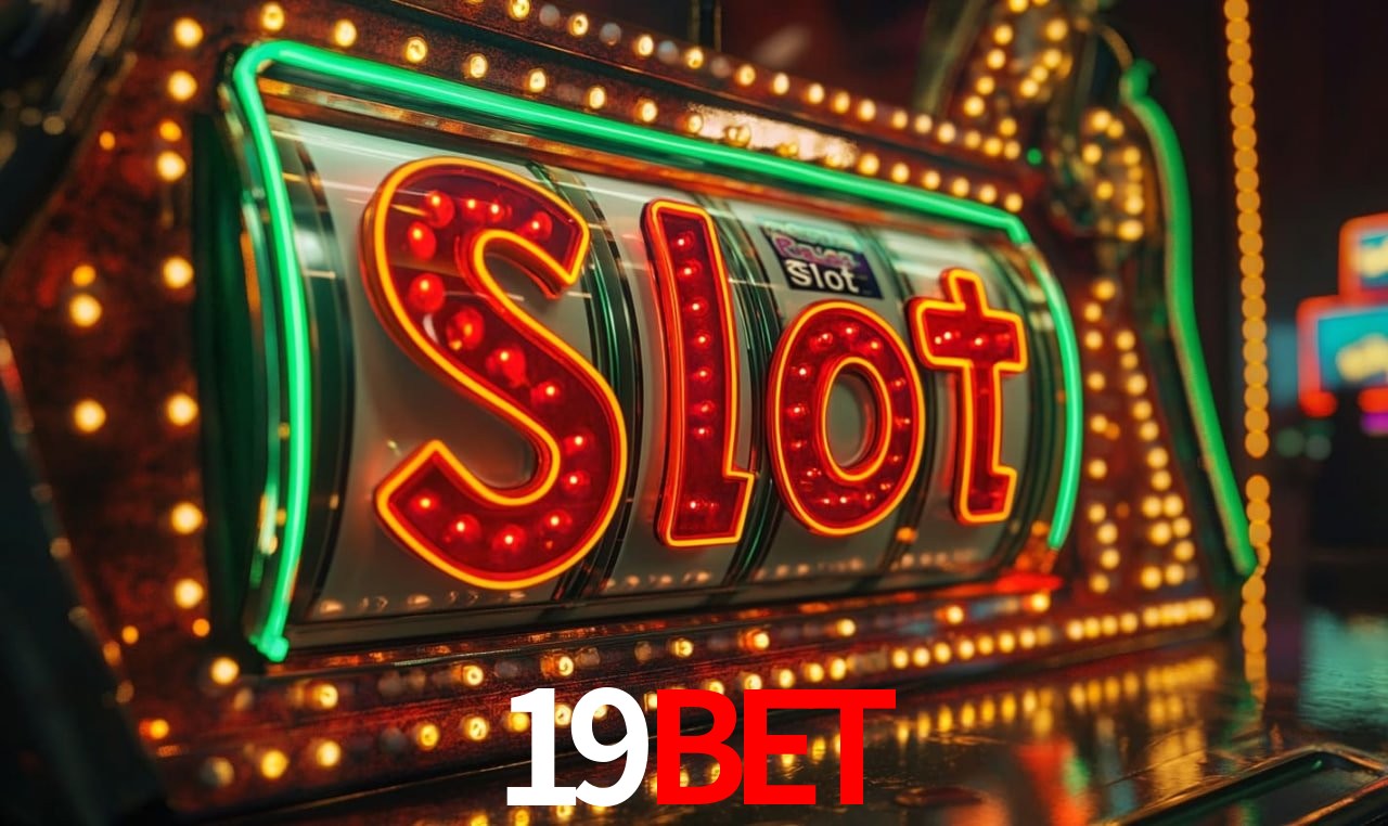 Login Seguro 19bet