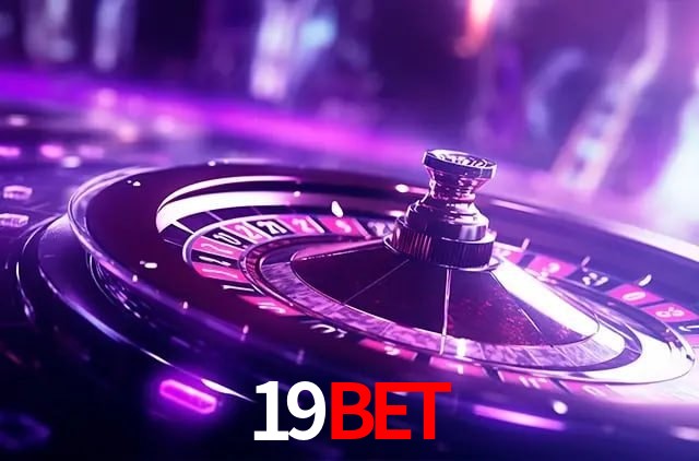 A Experiência Imersiva dos Cassinos Ao Vivo no 19bet