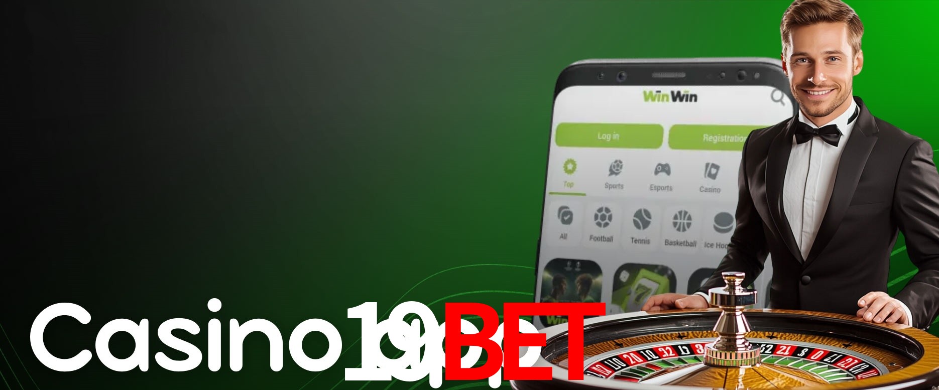 Weekend Specials 19bet