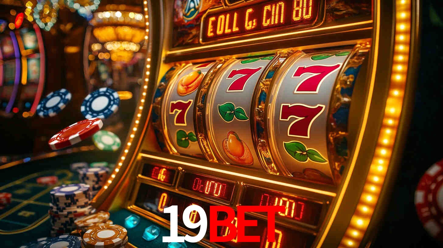 Live Casino 19bet