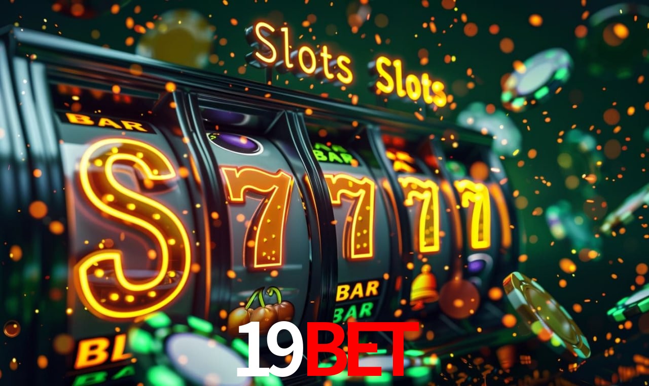Torneios 19bet