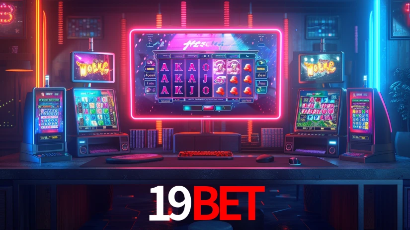 19bet App Interface