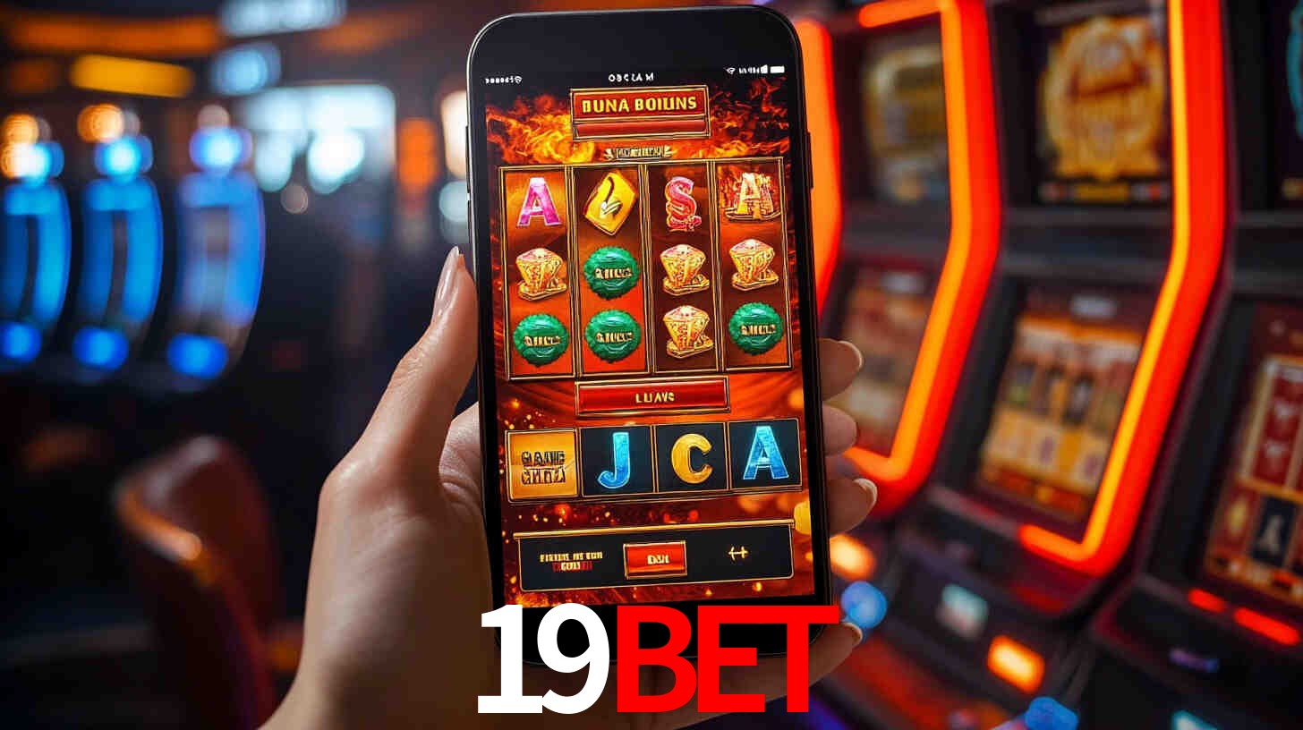 Explore as vantagens do 19bet: serviço profissional e confiabilidade
