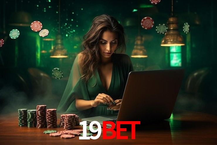 19bet casino