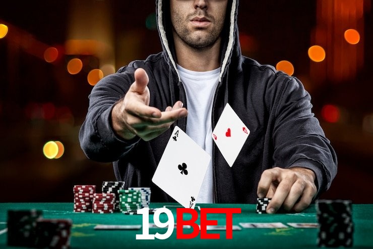 19bet casino