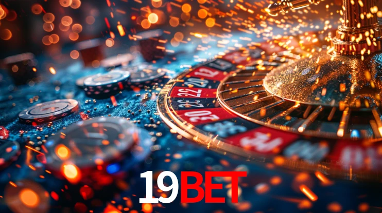 Quick Registration 19bet