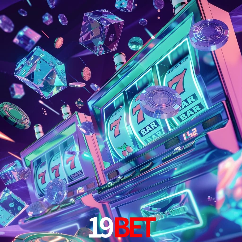 Explorando a Categoria de Eventos em Apostas na 19bet