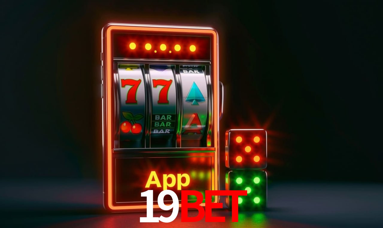 Apostas de Futebol 19bet