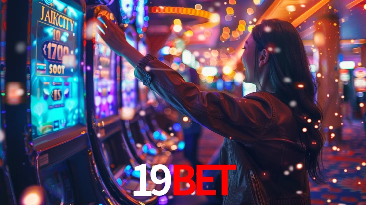 Ofertas Imperdíveis na 19bet: Promoções e Bônus Que Valem a Pena