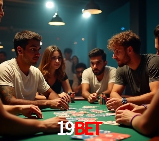 Especiais de Fim de Semana 19bet
