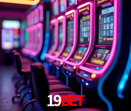 Promoções Sazonais 19bet
