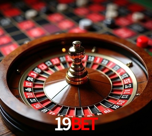 Sistemas de Segurança 19bet